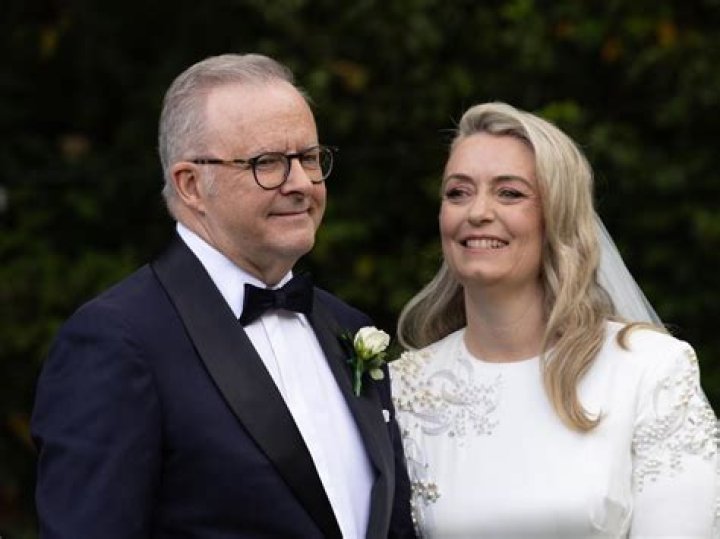
Who Is Anthony Albanese’s New Partner Jodie Haydon And How Old Is She? 