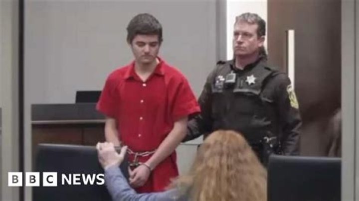 
Who Is Anthony Templet? Son Accused Of Shooting His Father Burt Three Times 