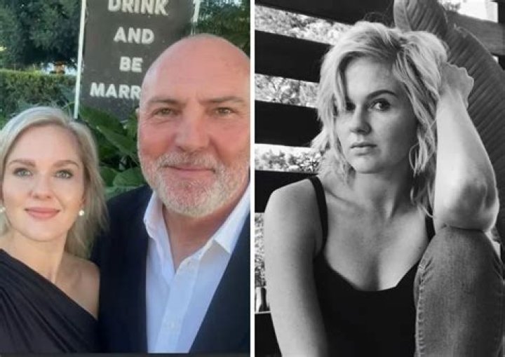 Who Is Arnold Vosloo Wife Silvia Ahí? Explore More About The Married Couple