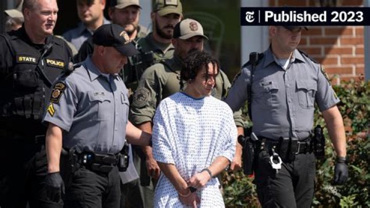 
Who is Arturo Moreno Torres, suspect arrested in deadly road rage shooting in Aurora? 