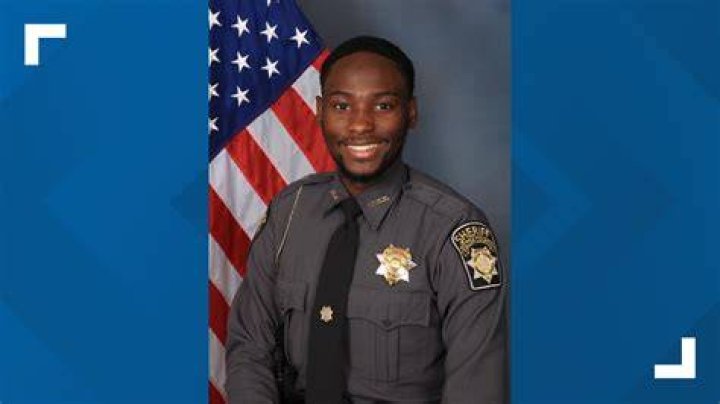 Who Is Austin Patrick Hall, 26 From Alabama? Suspect As Bibb County Deputies Shot