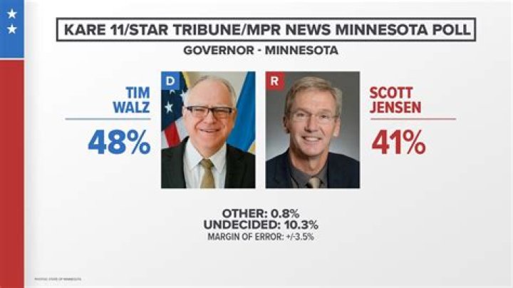 
Who Is Barbara Michels? Get To Know Tim Michels Wife Amid His GOP Governor Race 