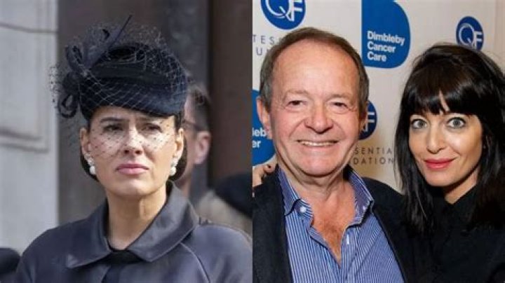 
Who Is Barry Winkleman, Claudia Winkleman Father/Dad? His Age & Net Worth 
