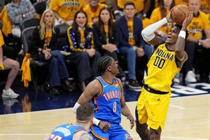 
Who Is Bennedict Mathurin Girlfriend? All About The NBA Rookie Challenging Lebron James 