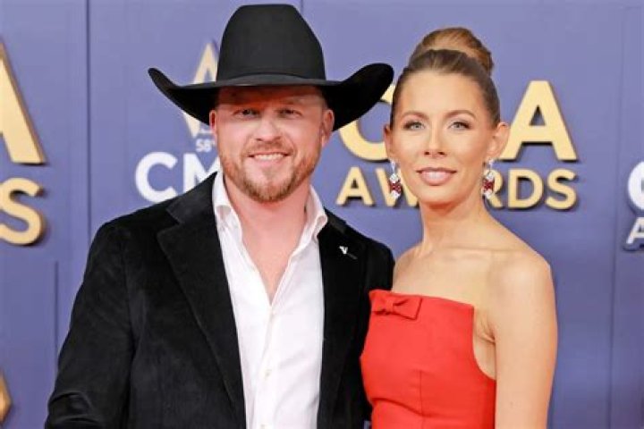 Who Is Brandi Johnson? Everything On Cody Johnson Wife – Age Kids And Net Worth