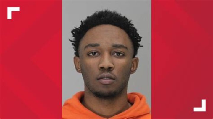 Who is Cameron Turner? Suspect identified in State Fair Texas shooting