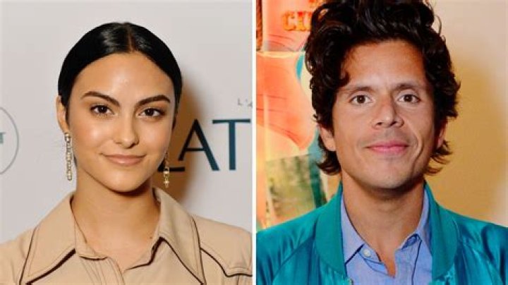 
Who Is Camila Mendes’ Rumored Boyfriend? All About Rudy Mancuso 
