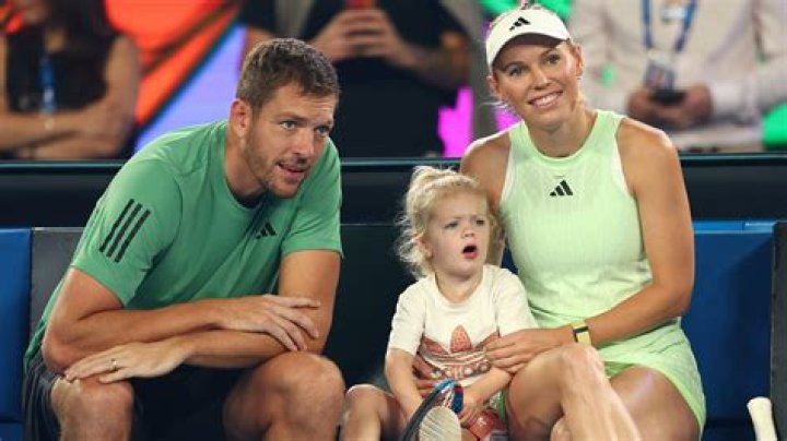 
Who Is Caroline Wozniacki Husband, David Lee? 