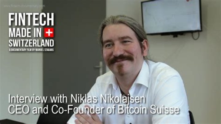 
Who Is Cath Nikolajsen? Bitcoin Investor Wife Niklas Nikolajsen Is Author Bodil Cath Daughter 