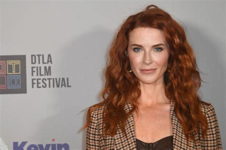 Who Is Celeste Dodwell Mother? Meet The Actress On Twitter