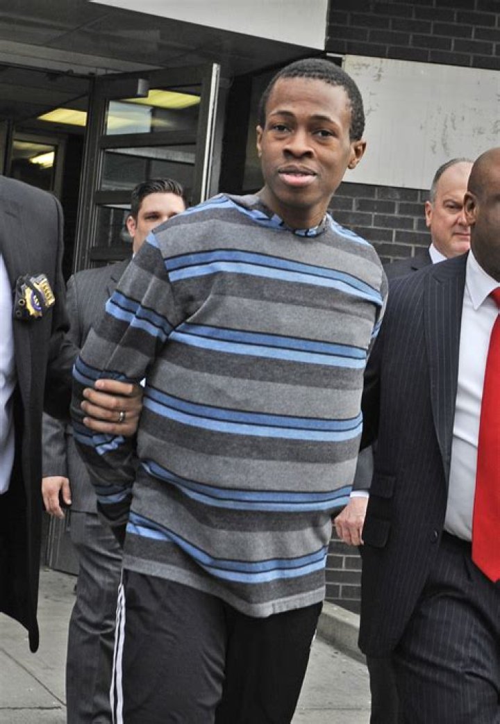 
Who is Chanel Lewis? Man convicted for killing Queens jogger Karina Vetrano 