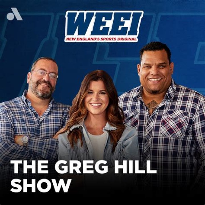 Who is Chris Curtis? WEEI Radio, Boston’s The Greg Hill Show host trolled for using ‘nips’ slur about Mina Kimes