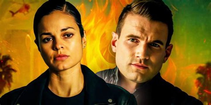 Who is Christina Alonso from SWAT? Relationship in Reel Life Vs Real Life