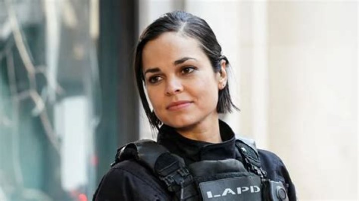 Who is Christina Alonso from SWAT? Relationship in Reel Life Vs Real Life