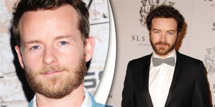 
Who is Christopher Masterson, brother of rape convict actor Danny Masterson? 