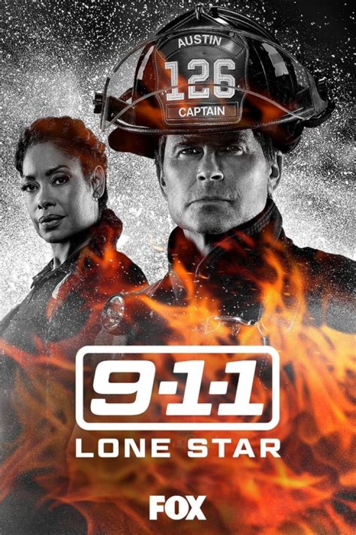 Who is Cole Robertson in 9-1-1: Lone Star? Who is Cole Robertson?