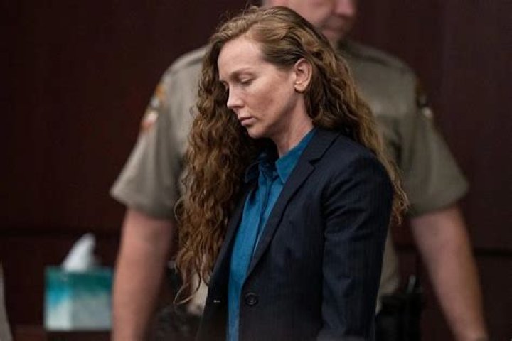 
Who Is Colin Strickland? Moriah Wilson Boyfriend – Is He A Suspect In Her Murder? 