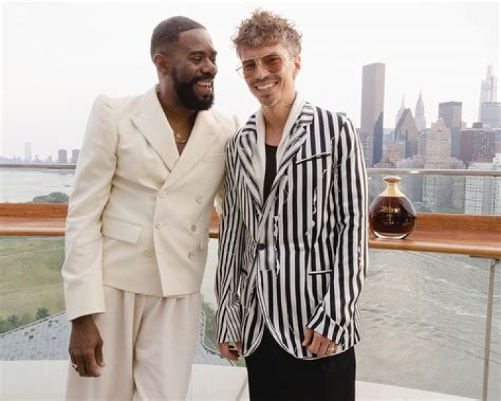 Who is Colman Domingo’s husband Raul Aktanov? Look at their ‘Love At First Sight’ courtship