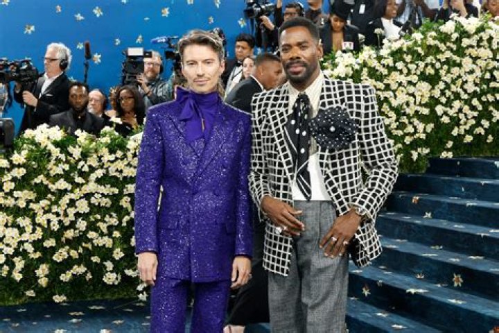 Who is Colman Domingo’s husband Raul Aktanov? Look at their ‘Love At First Sight’ courtship Who is Colman Domingo’s husband Raul Aktanov? Look at their ‘Love At First Sight’ courtship