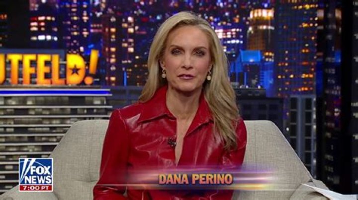 
Who is Dana Perino and what happened to her at Fox News? 