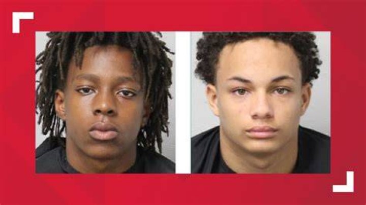 
Who Is Daniel Marquez? 10 Year Old Boy From Florida Arrested For Mass Shooting Threat 