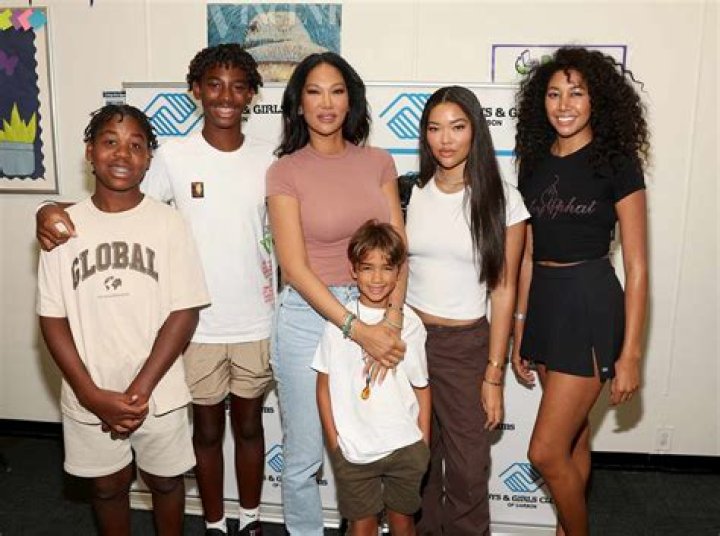 Who Is Danny Green Mother Rene’ Darrell? Everything To Know About His Parents