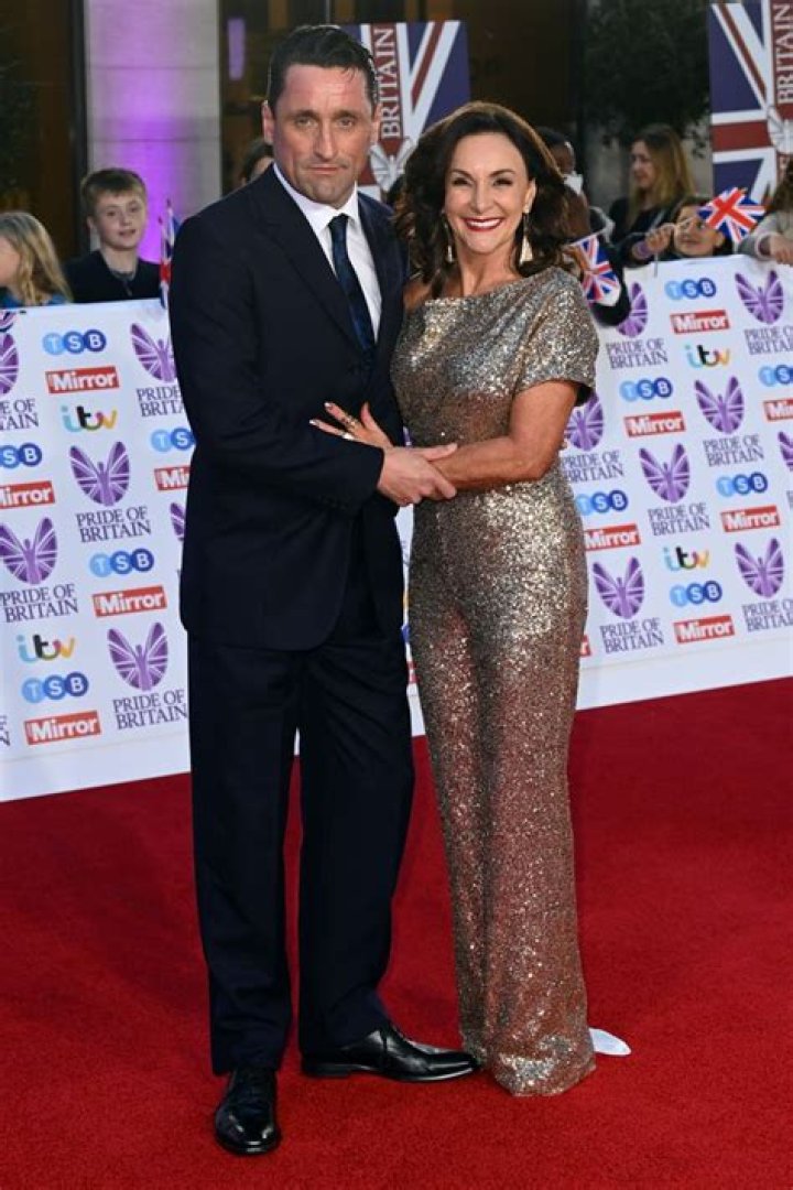 Who is Danny Taylor? Engagement of Daniel Taylor with Shirley Ballas!