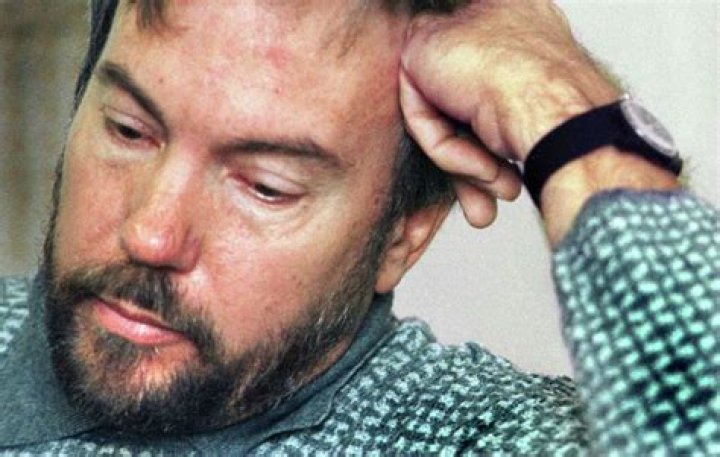 
Who is David Kacyznski? brother of Unabomber Ted Kacyznski 