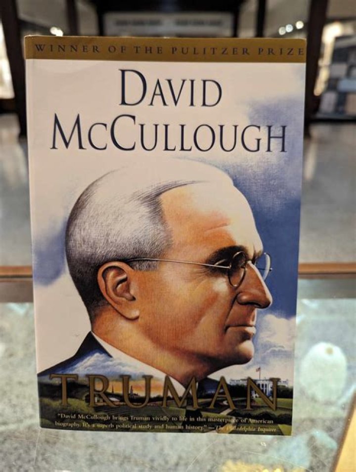 
Who Is David Mccullough Wife Rosalee Mccullough? The Truman Author Sadly Died On August 7 