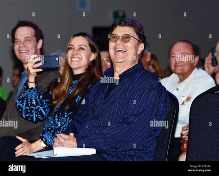 
Who Is Delphine Robertson? Know More About Robbie Robertson Daughter: Family And Wiki 