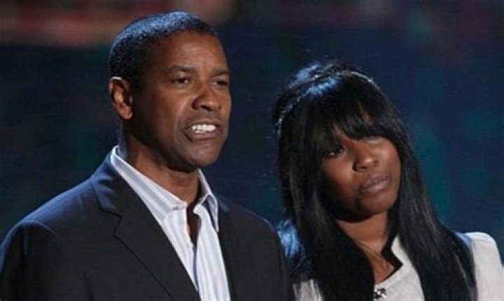 Who is Denzel Washington’s daughter, Katia Washington? Bio