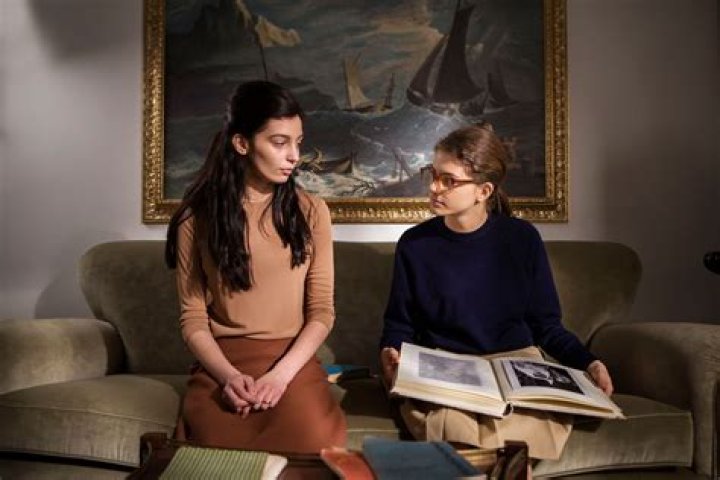 
Who Is Elena Ferrante? My Brilliant Friend Author Fake Death News And Twitter Reacts 
