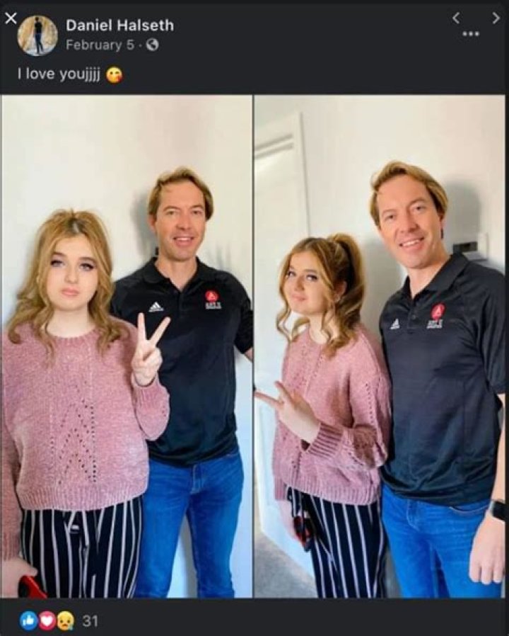 Who Is Elizabeth Helgelien? Daniel Halseth Wife Nevada & His Murder, Where Is Daughter Sierra Halseth Today?