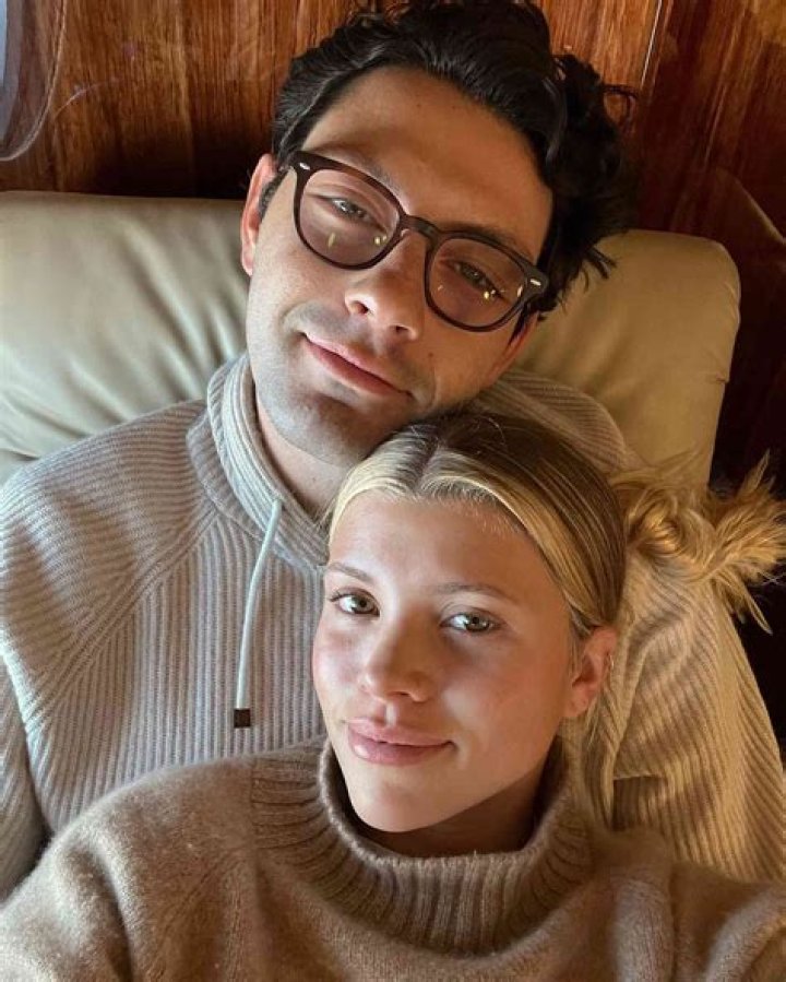 Who Is Elliot Grainge? Know Everything About Sofia Richie’s Rumored Boyfriend!