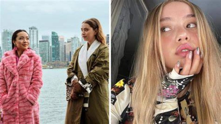 
Who Is Emilija Baranac Dating? Find Out About Her Boyfriend On Instagram 