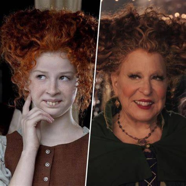 Who Is Emma Kaufman From Hocus Pocus? Age, Net Worth And Boyfriend