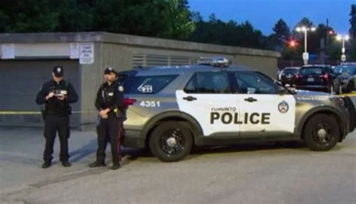 
Who Is Enzo Cirillo From Fabulous Fitness? Man Dead In Woodbridge Shooting 