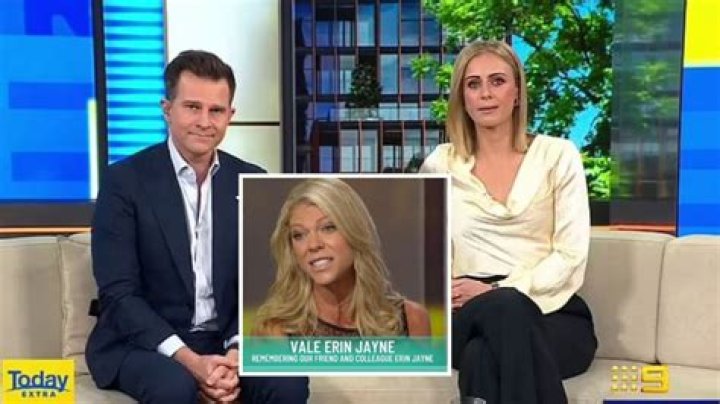 
Who Is Erin Jayne On Studio 10 ‘Aerobics Oz Style’? Death News Rumors Run Wild On Social Media 