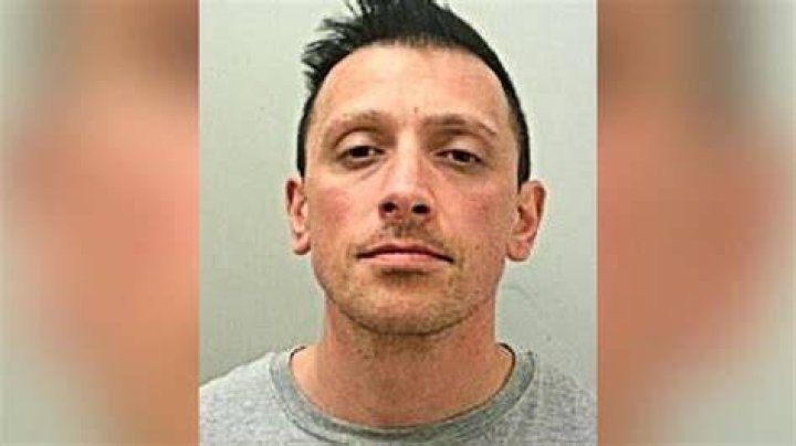 
Who Is Ernesto Ceraldi, 43? Police Officer Arrested For Atempted Assault On A Woman In Pub 