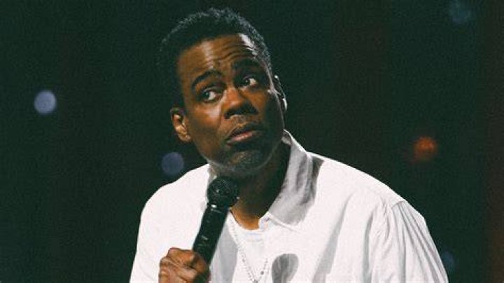 Who is Fely Yigle? Audience member goes viral during Chris Rock Selective Outrage