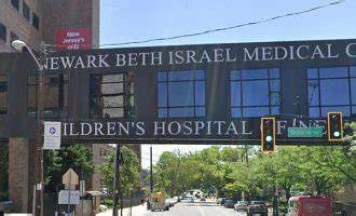 
Who is Firdousi Abdul-Hakim? Suspect stabs 3 nurses at Newark Beth Israel Medical Center in New Jersey 