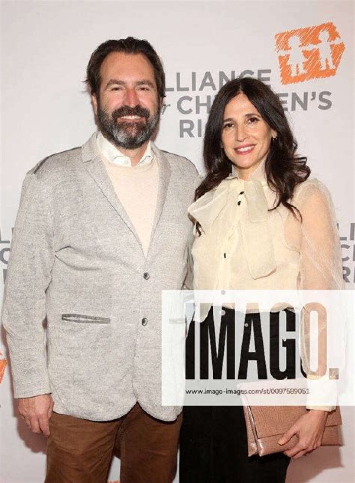 Who is Fred Kramer? Insight on his marriage with Michaela Watkins, net worth, social media and biography&hellip;
