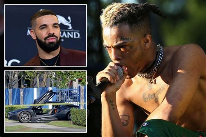 
Who Is Geneva Ayala And Where Is She Now? Rapper XXXTentacion Ex Girlfriend 
