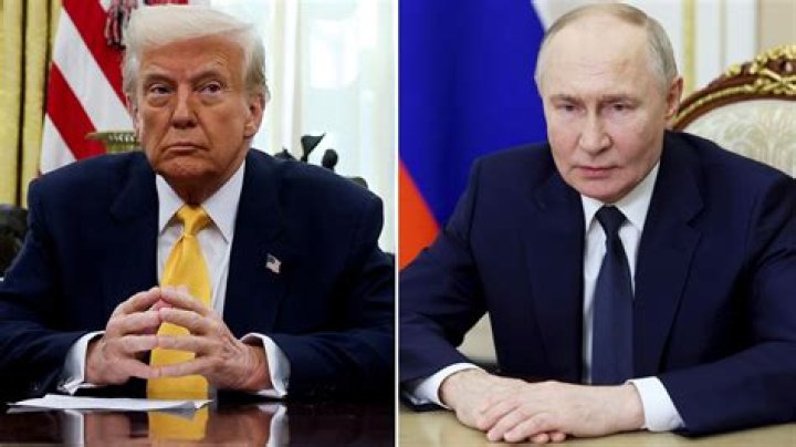 
Who is Gleb Karakulov? Vladimir Putin’s protection officer defects, calls Russian president ‘paranoid war criminal’ 