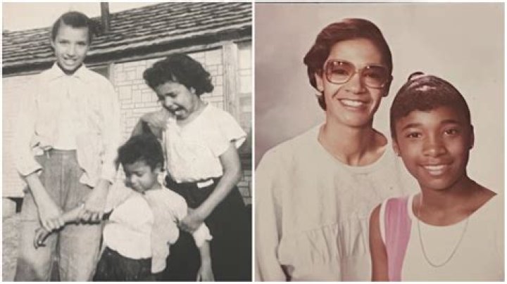 Who Is Glenda Cleveland Daughter Sandra Smith?