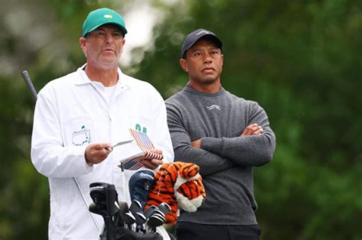 
Who Is Golfer Davis Riley Caddie Lance Bennett? His Age and Net Worth In 2022 