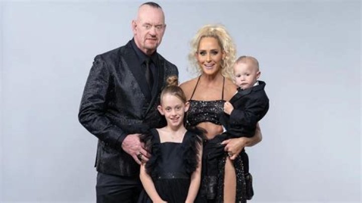 Who is Gunner Vincent Calaway? Things To Know About The Undertaker’s Son