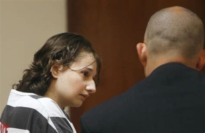 
Who is Gypsy Rose Blanchard? How Old was Gypsy Rose When She Went To Prison? 