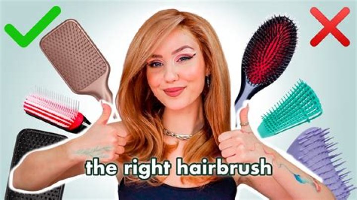
Who Is ‘Hairbrush Girl’ On TikTok? Viral Twitter Video Of Girl Smacking Her Head With A Hairbrush 