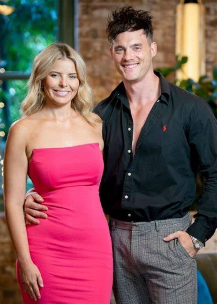 
Who Is Han Hughes TikTok? MAFS star Jackson Lonie Cheating On Olivia Frazer With Her 